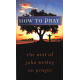 How to Pray: The Best of John Wesley on Prayer